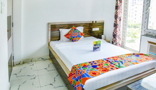 Habitación ejecutiva