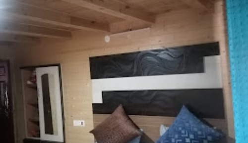 Basic Shared Dormitory
