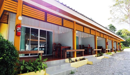 Habitación familiar