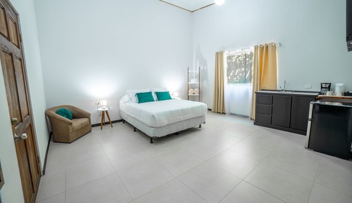 Habitación estándar doble, 2 habitaciones