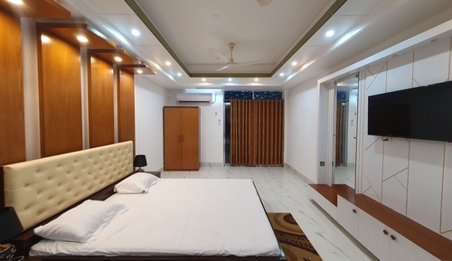 Habitación Premium