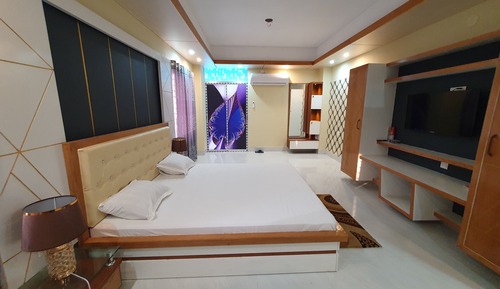 Habitación Premium