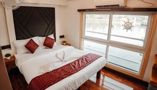 Habitación Premium doble
