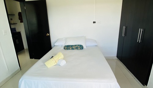 Apartamento superior