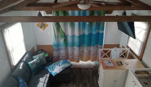 Habitación individual estándar
