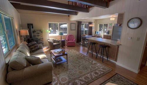 Casa, 3 habitaciones