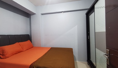 Apartamento familiar, 2 habitaciones