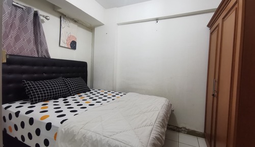 Apartamento superior, 1 cama de matrimonio grande