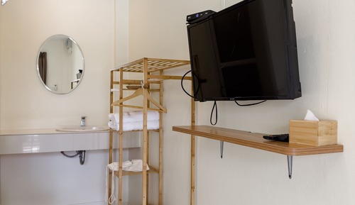 Habitación superior
