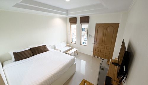 Habitación estándar