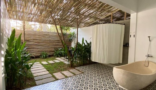 Suite estudio familiar