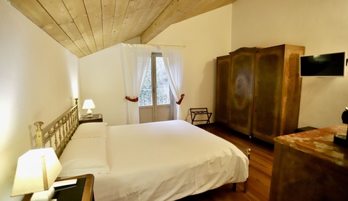 Habitación Confort