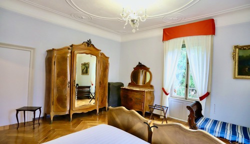 Suite estudio