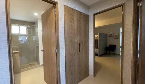 Apartamento Deluxe