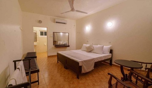 Habitación estándar