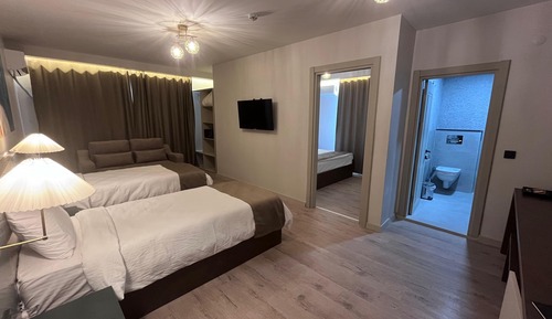 Connection Family Room