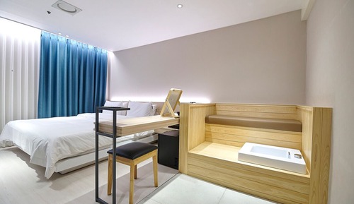 Habitación Premium doble