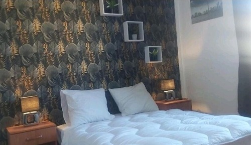 Habitación básica doble (2)