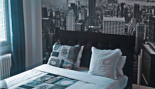 Habitación básica doble (1)