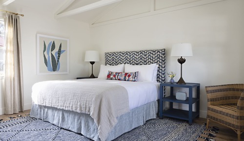 Habitación clásica, 1 cama de matrimonio grande