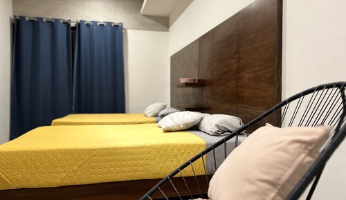 Apartamento Confort