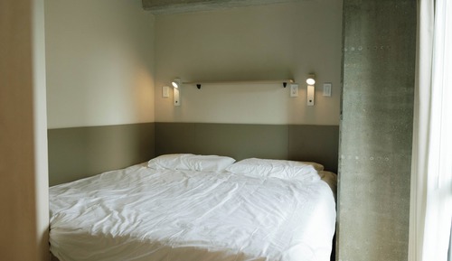 Loft superior