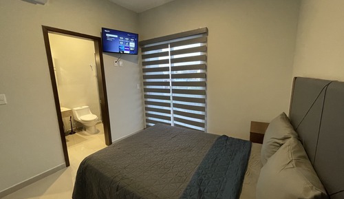 Apartamento Elite