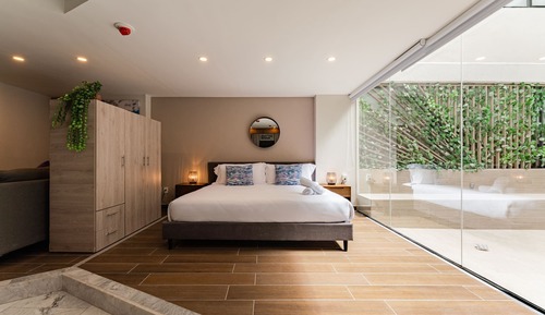 Loft Confort