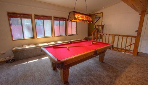 Casa, 4 habitaciones