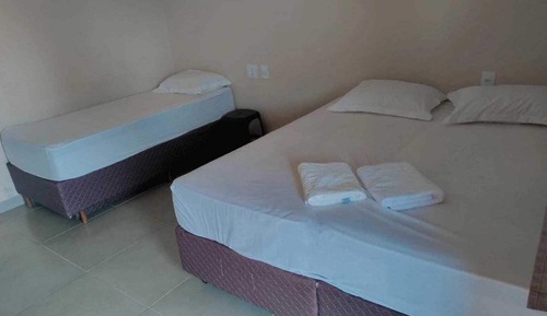 Habitación familiar