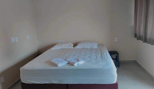 Habitación junior doble
