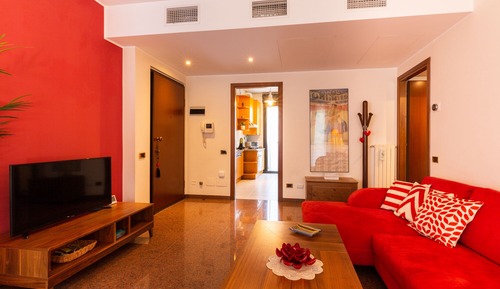 Luxury Apartment