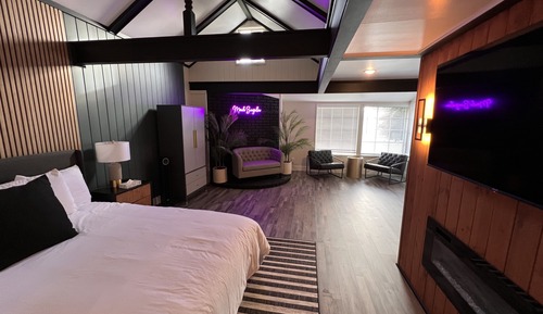 Habitación Elite