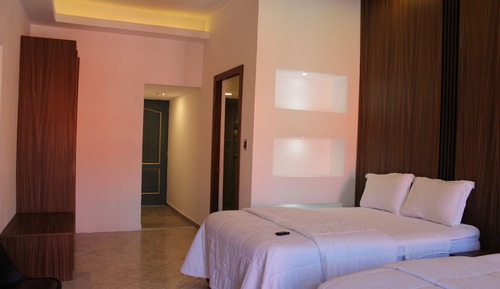 Habitación Royal doble