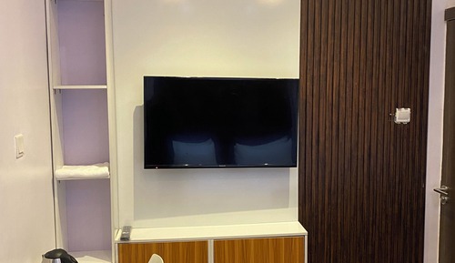 Habitación individual estándar