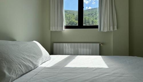 Habitación Deluxe doble