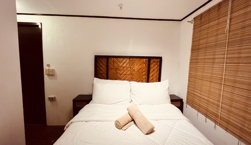 Villa estándar, 4 habitaciones, no fumadores, vistas a la playa