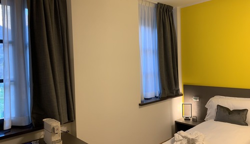 Habitación doble