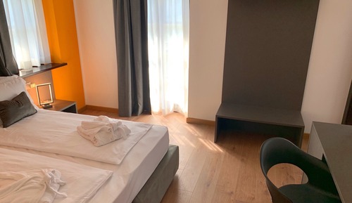 Habitación doble