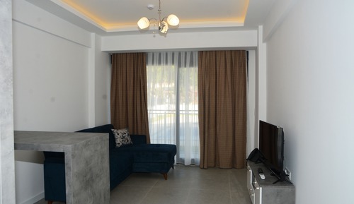 Suite de lujo