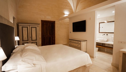 Habitación superior