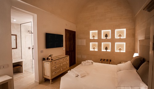 Habitación superior