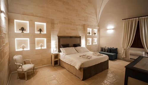 Habitación superior