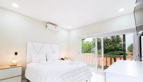 Habitación Premium