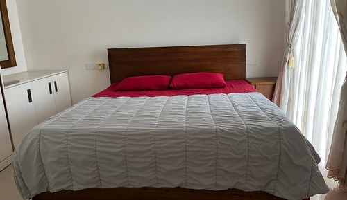 Apartamento Deluxe