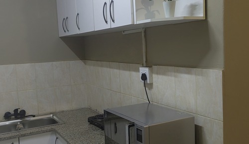 Habitación Deluxe doble