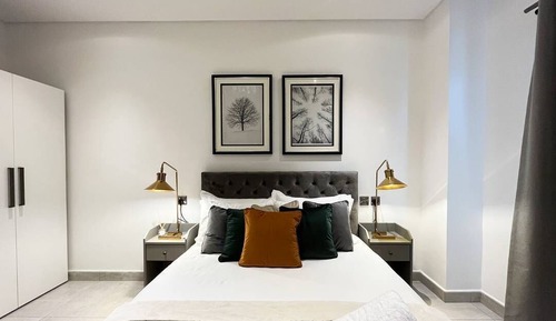 Apartamento Signature