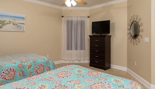 Apartamento, 3 habitaciones