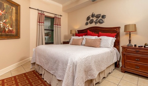Apartamento, 2 habitaciones
