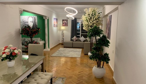 Apartamento Grand
